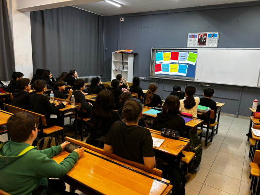 07 Nisan Kişisel Verileri Koruma Günü